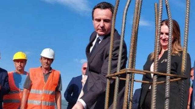 Kurti ve Nagavci’den Öğretmenlere Bir Kez Daha Greve Son Verme Çağrısı