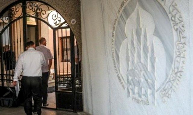 Mısır'da Alınan Diplomalar Şüpheli