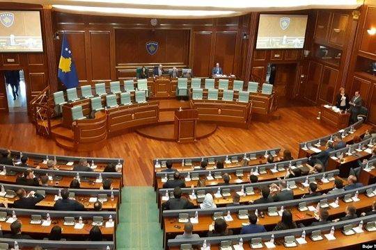 Milletvekillerine Her Ay Yaklaşık 180 Bin Euro Ödeniyor
