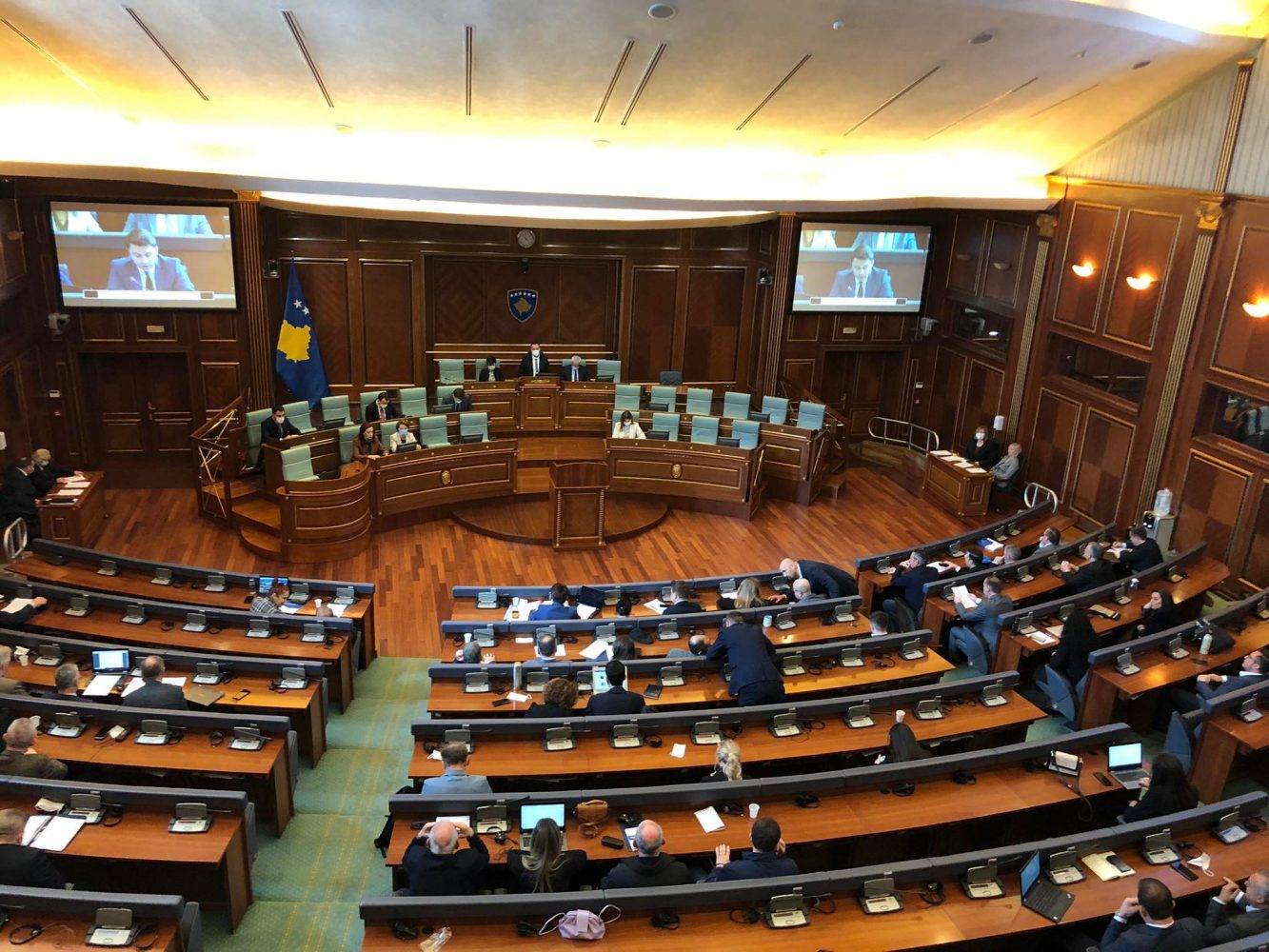 Meclis, Rusya’nın Ukrayna’ya Saldırısını Kınadı