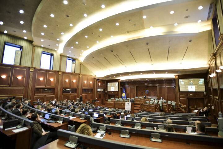 Milletvekilleri Arasında Uluslararası Anlaşmaların Oylanması Tartışması