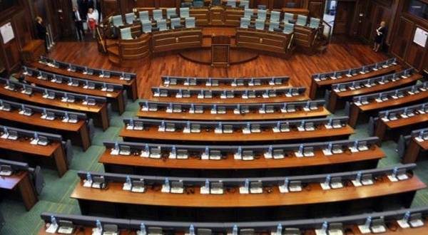 Muhalefet İktidarın Diyalog Kararını Desteklemiyor