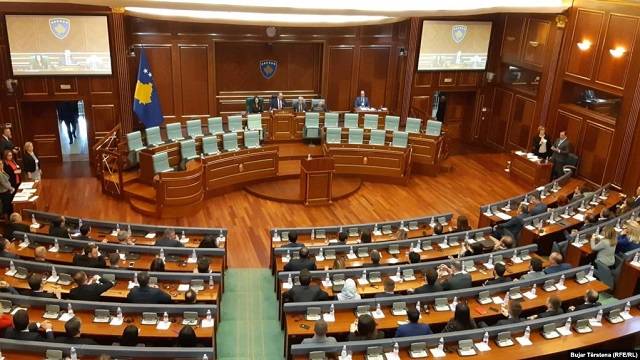 Seçim Sonrası Dönüşüm Sürecinde Kanun İhlalleri