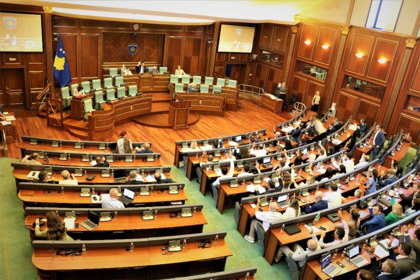 Meclis’in Bugünkü Oturumunun Gündeminde Temel Ürünlerin Fiyatları
