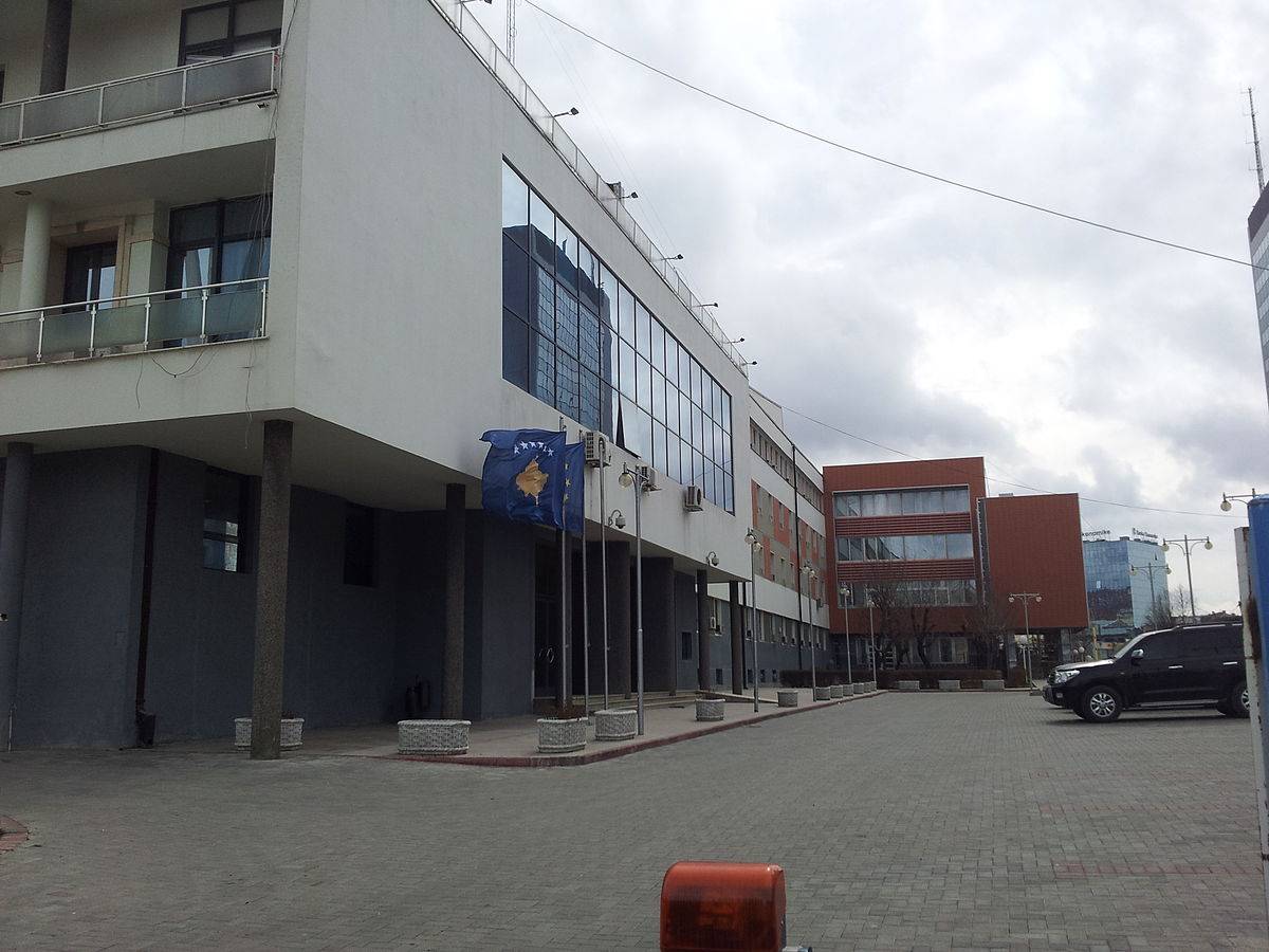 Meclis’te Toplantılar Ertelendi
