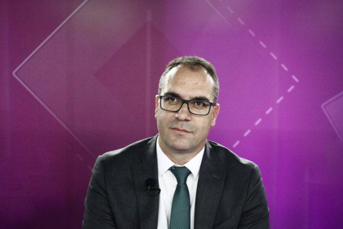 Lavdrim Krasniqi, Ev Hapsi ile Cezalandırıldı