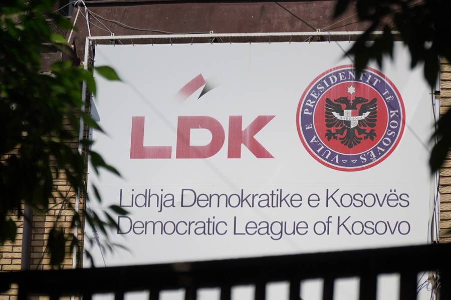 LDK Milletvekilleri Adayları Listesini Yayınladı