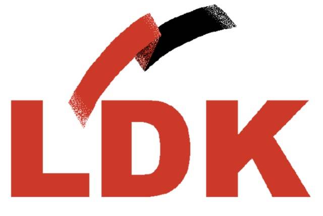 LDK: İsa Başbakan, Ya da Çekiliyoruz