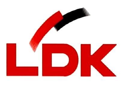 LDK: Thaçi Hükümeti Örgütleme Kaosunda
