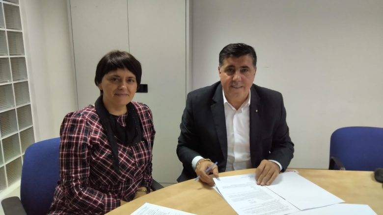 Gilan’a Avrupa Komisyonu’ndan 3.2 milyon Euro