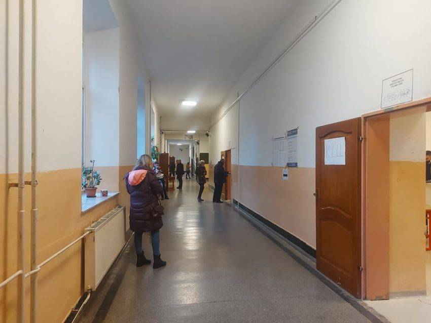 Belediye Meclis Üyeliği Yarışlarında En Fazla Oyu LVV Aldı