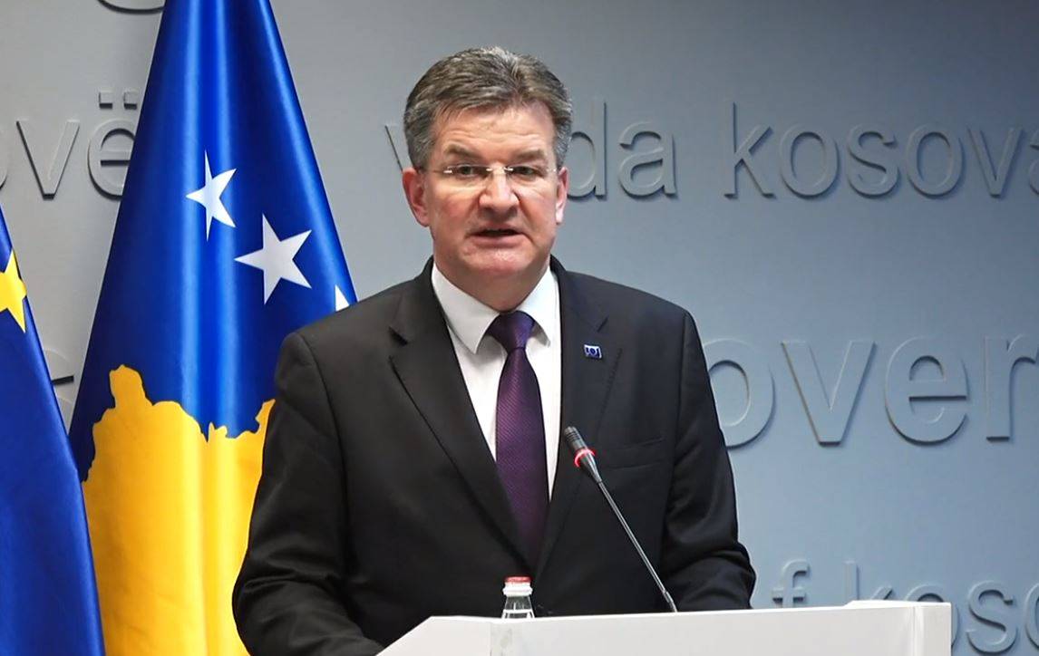 Lajçak Diyalogu,  Ülkemizi Tanımayan AB Ülkelerinin Temsilcileriyle Görüştü