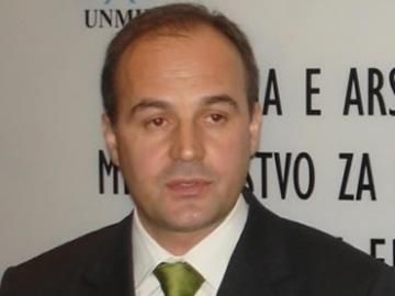 Hoxhaj: Kosova'nın Bölünmesi Fikri Çok Tehlikeli