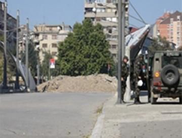 Kuzeyde Seçim Kampanyası Süresince Güvenlik Önlemleri Artırılmalı