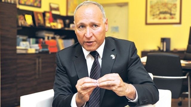 İsrail Kosova'nın Tanınmasını Bileşik Görüyor