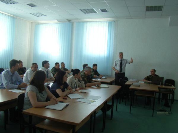 Uluslararası İnsani Yardım Hakları Konferansı