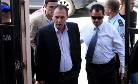 Fatmir Limaj'ın Duruşması Başladı