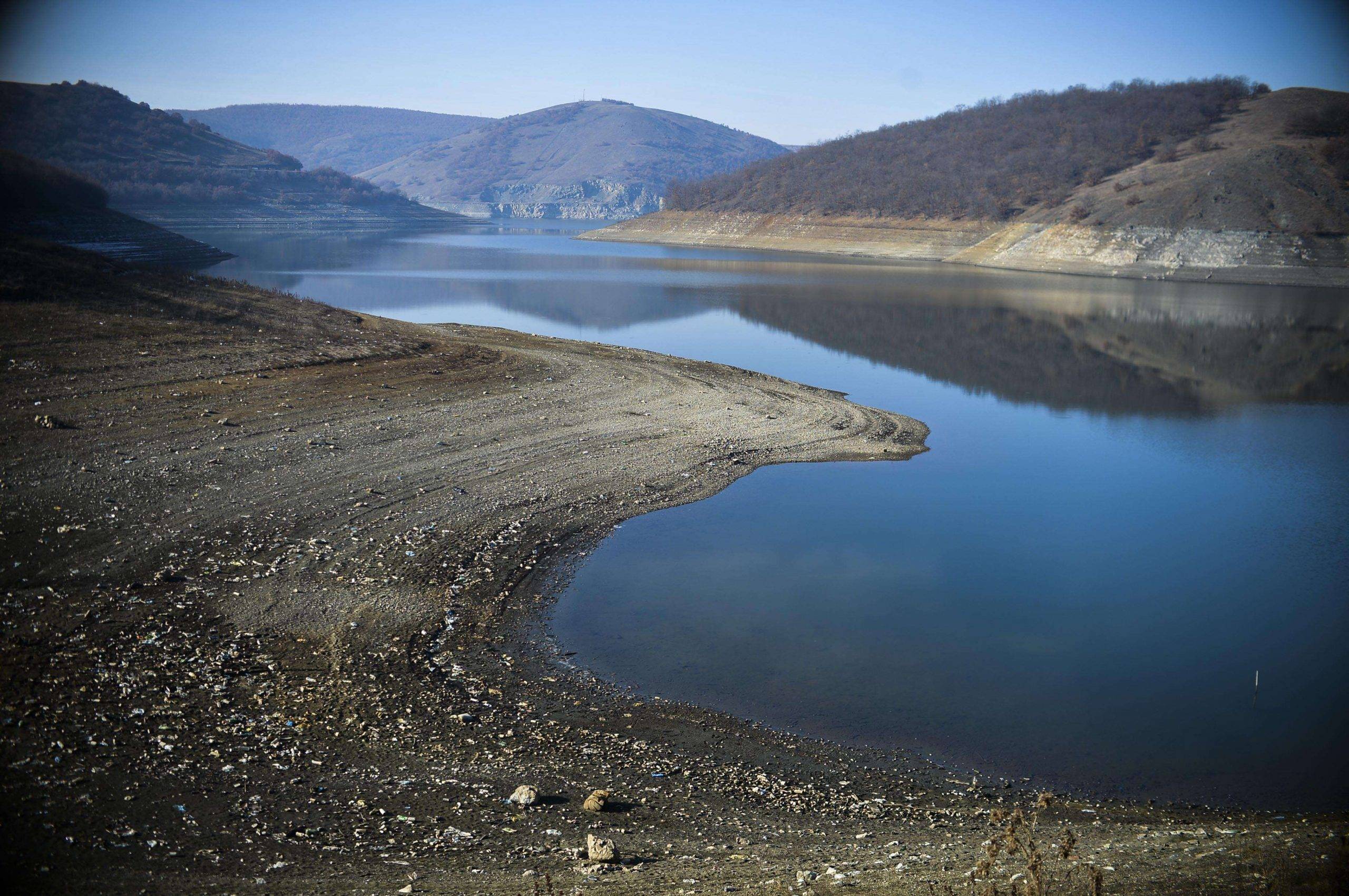 Badovca İçin 25 bin Yurttaş Harekete Geçti
