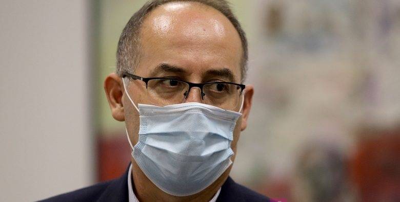 Maske Kararı Yürürlükte, Fakat Uygulanmıyor
