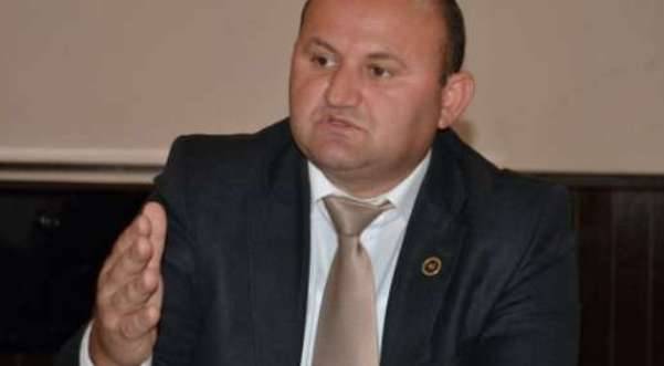 Lulzim Kabashi’ye de Özel Mahkeme’den Davet