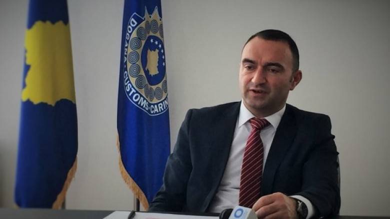 Yeni Maliye Bakanı Lulzim Rafuna