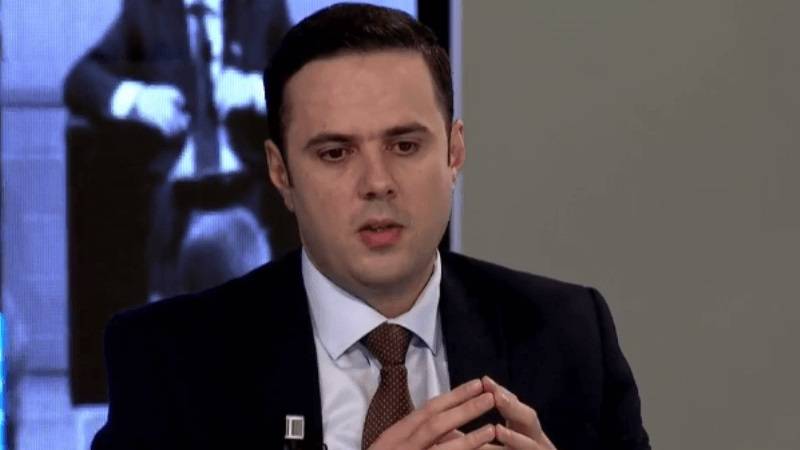 LDK, Kurti’nin Davetini Yarın Görüşecek
