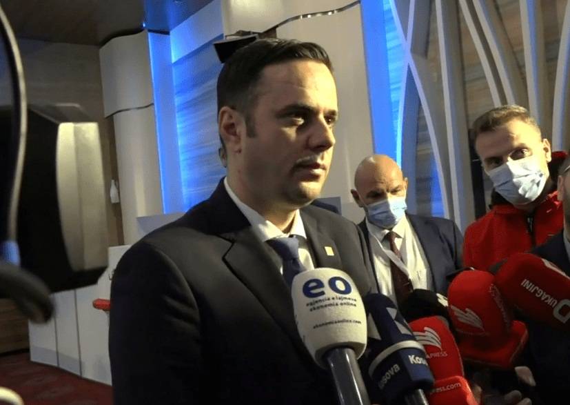 Abdixhiku: Oyların % 12’siyle LDK, % 50 Oya Sahip Bir Partiyi Şartlandıramaz
