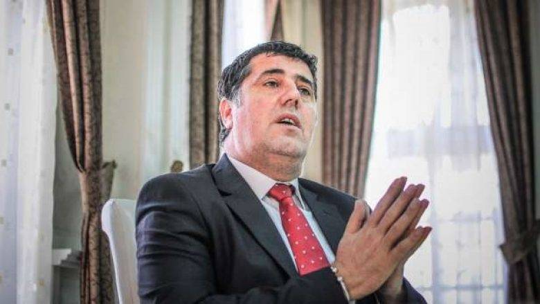 LDK'nın PAN İçin Oyu Yok