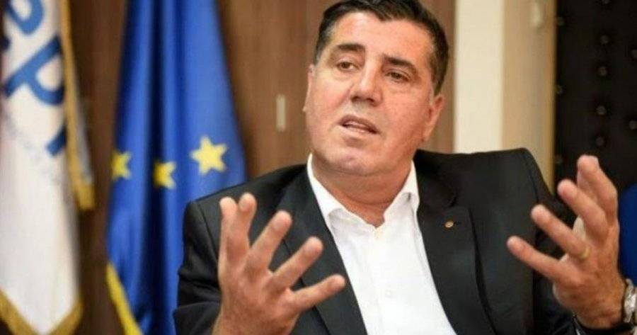 Haziri: VV ve LDK Bakanlıklar Bölüşümünü Hiç Görüşmedi