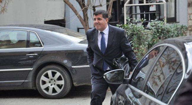 32 Belediye Memurunun İş Sözleşmesi Askıya Alındı