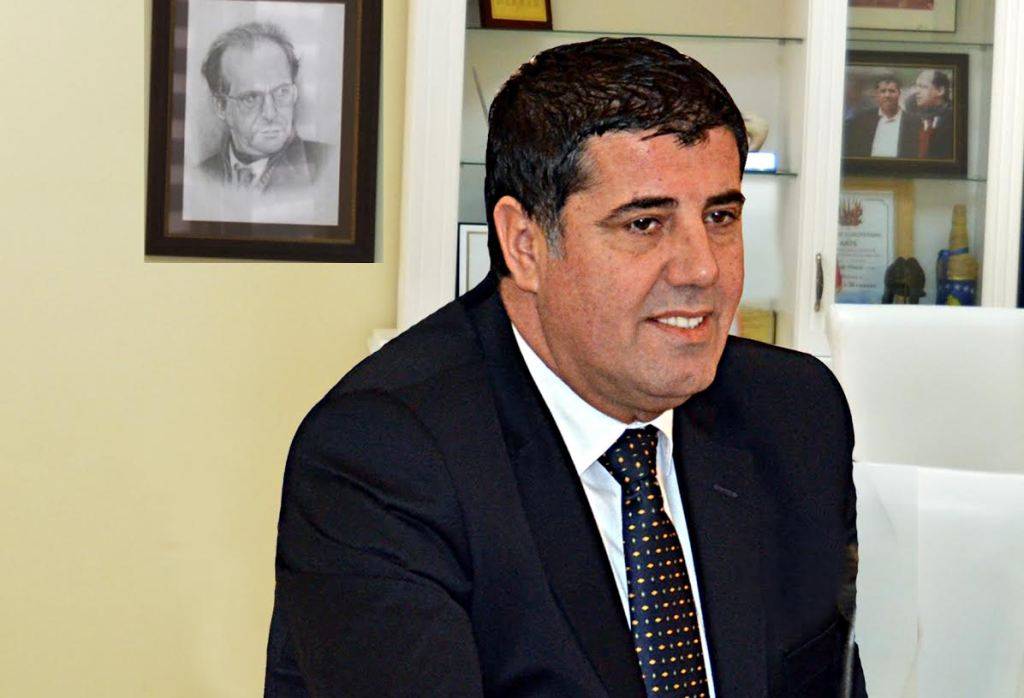 Gilan’da Lutfi Haziri Güveni Tazeledi