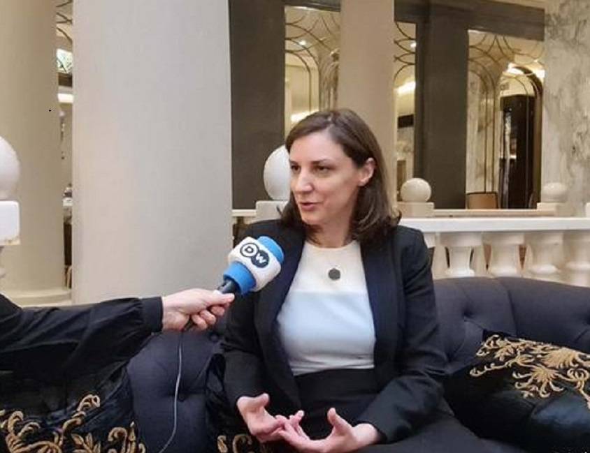 Önceliğimiz Diyalog Değil, Kuzeyde Enerji Konusudur