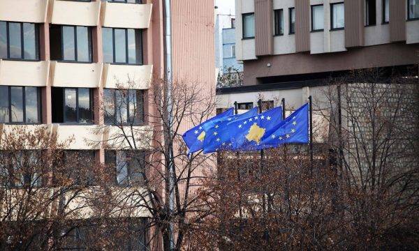 Kosova, Rus İşgaline Karşı Ukrayna’nın Yanındadır