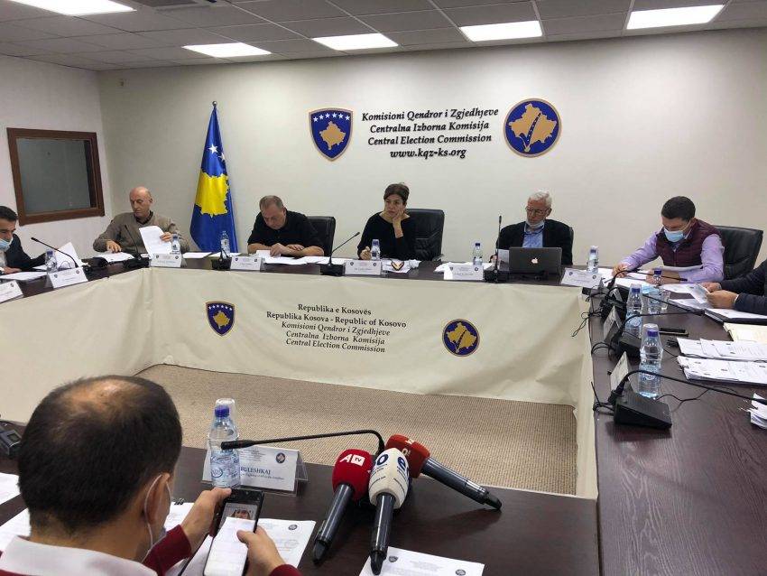 MSK, Mahkeme’nin Kararlarından Sonra Toplanıyor