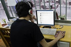 Kosova'da ve Bölgede İnternet Kullanımı Fırladı