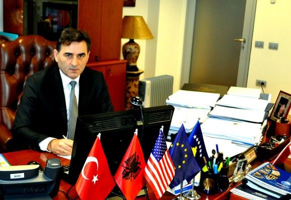 Yağcılar: 2013 Yılına Türkçe Kimliklerin Verilmesi Damgasını Vurdu