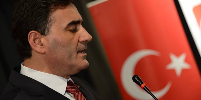 Yağcılar'ın Ankara Büyükelçiliğine Atanması Bekleniyor