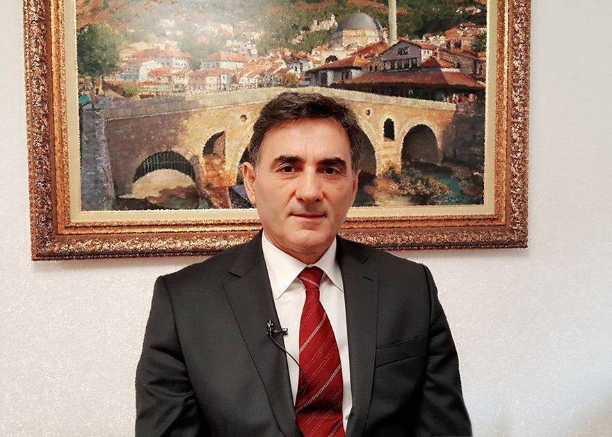 2016 Kolay Bir Yıl Olmadı - 2017'de Başarılar