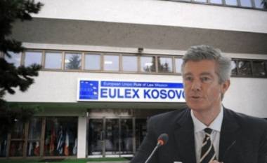 EULEX Hakimi Simons, Bugün Rapor Sunacak