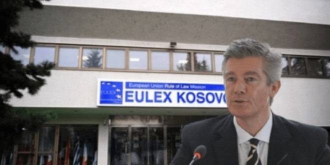 EULEX’in Eski Yargıcı Simmons’dan Başbakan Kurti’ye Açık Mektup