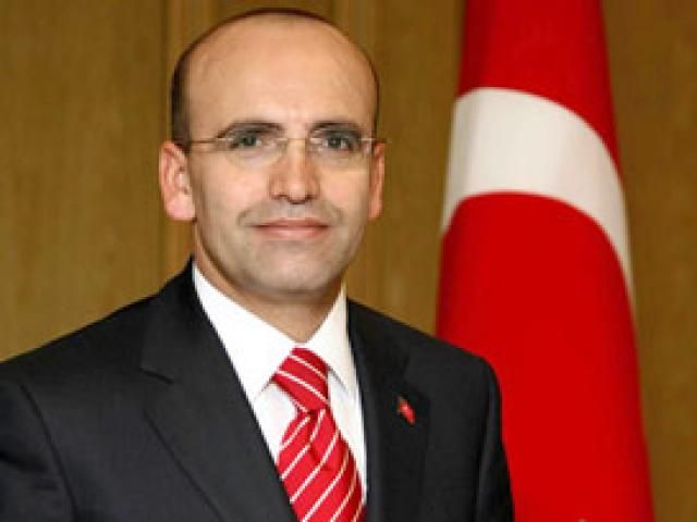 Maliya Bakanı Şimşek Kosova'ya Geliyor