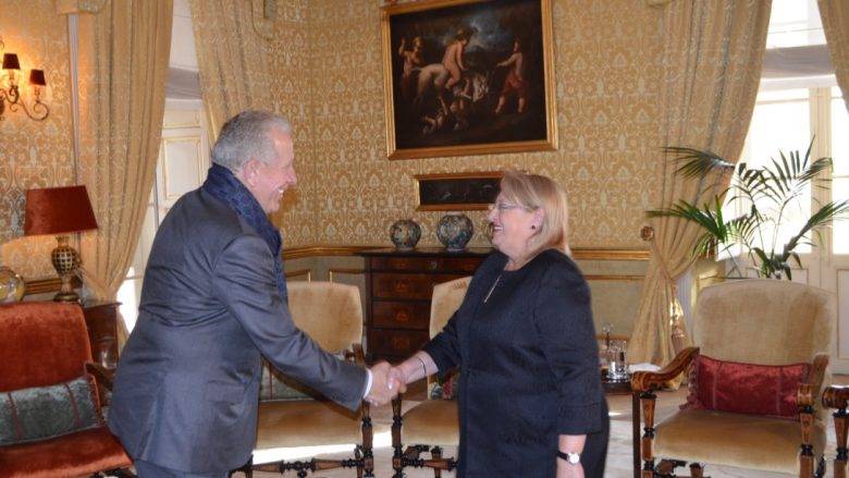 Malta’nın Kosova’ya Desteği Devam Edecek