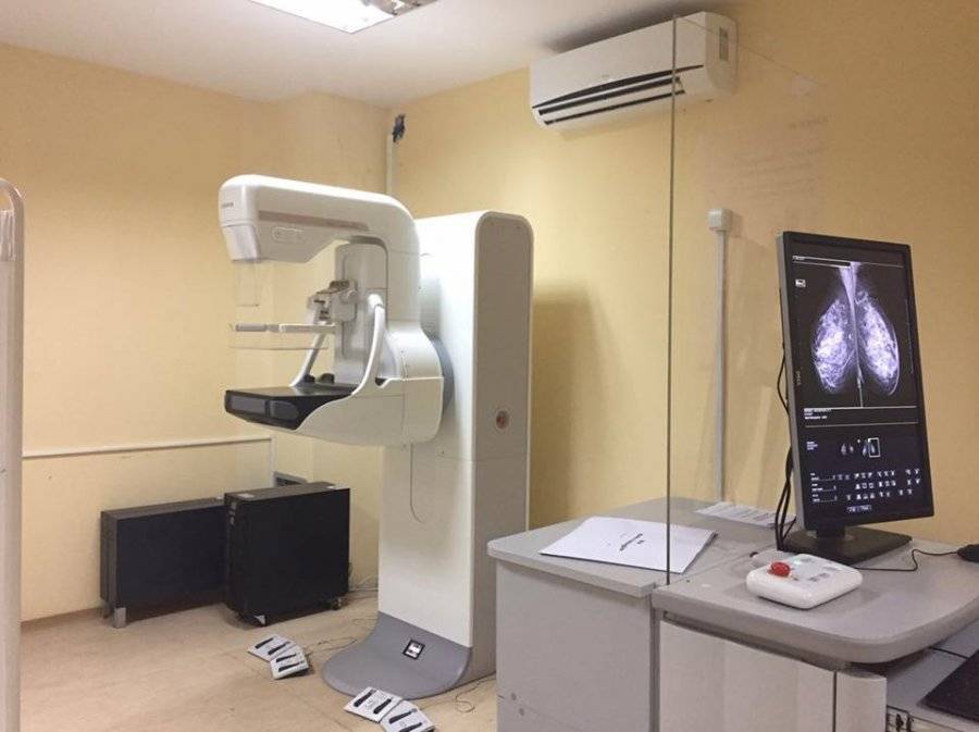 QKUK, Kadınlara Ücretsiz Mamografi Hizmeti Sunacak