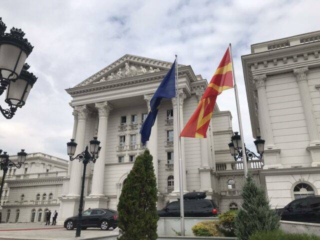 Kosova ve Kuzey Makedonya  İşbirliği Anlaşmaları İmzaladı