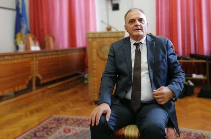 Yolsuzlukla Mücadele Ajansı, Berishaj’ın Mal Varlığının Doğrulanması İşlemine Başladı