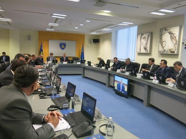 Prizren de Serbest Ekonomi Bölgesi