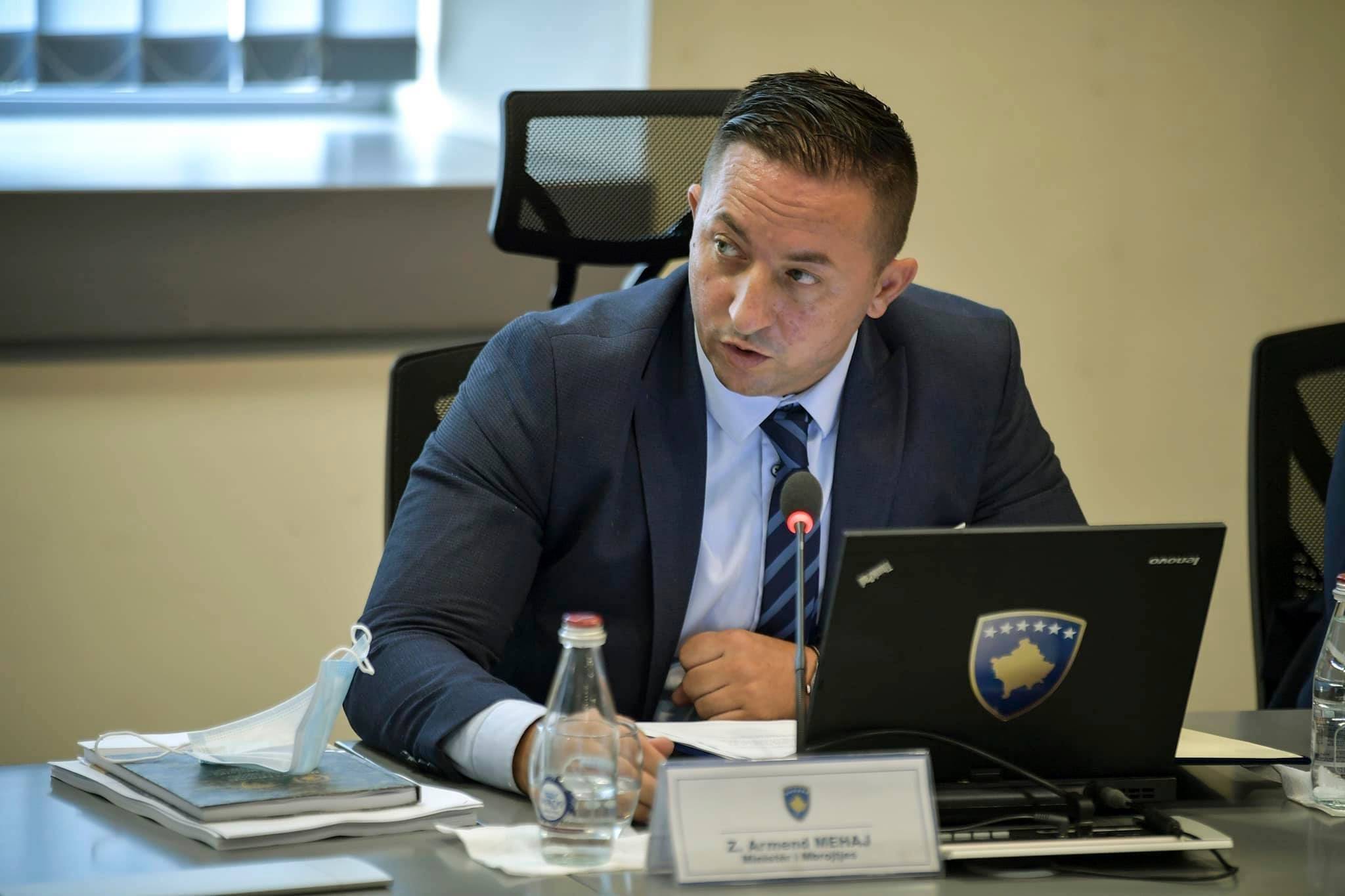 Kosova’ya 20 Bin Gönüllü Yedek Asker Gerekiyor