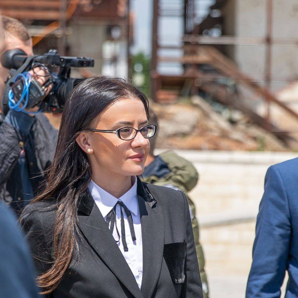 Haradinaj-Stublla Meclise Giremedi