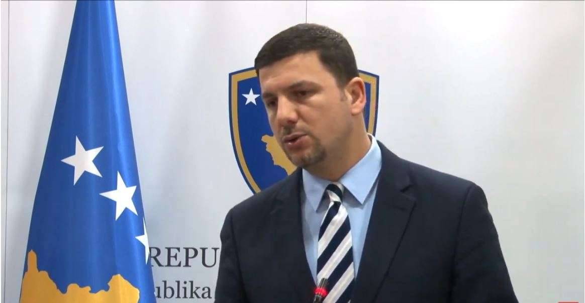 PDK Temsilcisi de Kurti’nin Davetine İcap Etti
