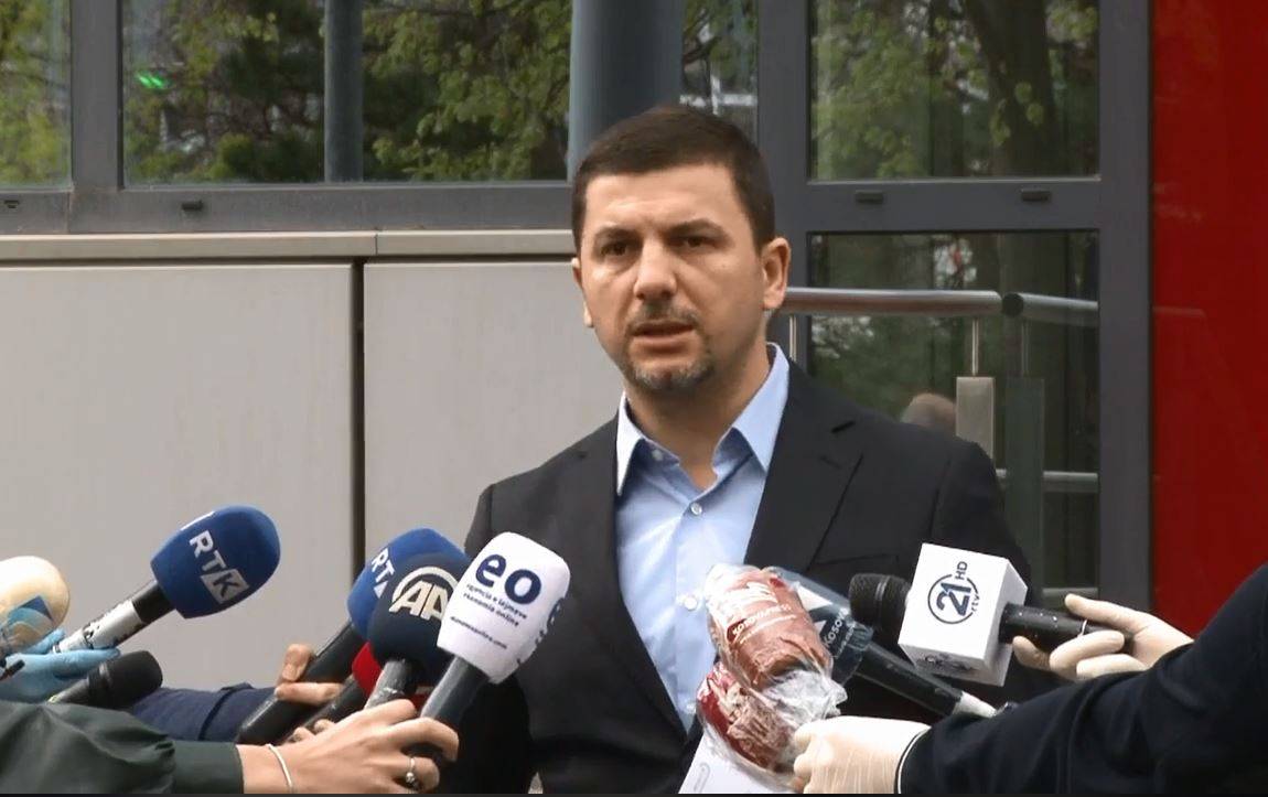 PDK Tarafından Yönetilmeyen Hiçbir Hükümete Oy Vermeyiz